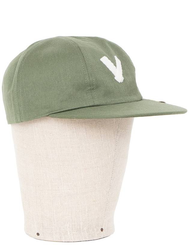 Honos Cap - VISVIM - BALAAN 2