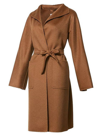 LILIA cashmere coat LILIA 003 - MAX MARA - BALAAN 2