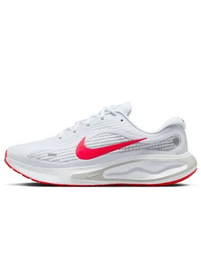 Journey Run Low Top Sneakers White - NIKE - BALAAN 2