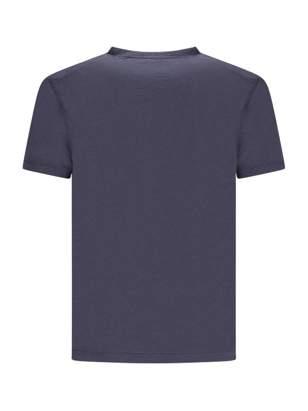 T-Shirt JCS004JMT002S23 HB801 B0441001159 - TOM FORD - BALAAN 3