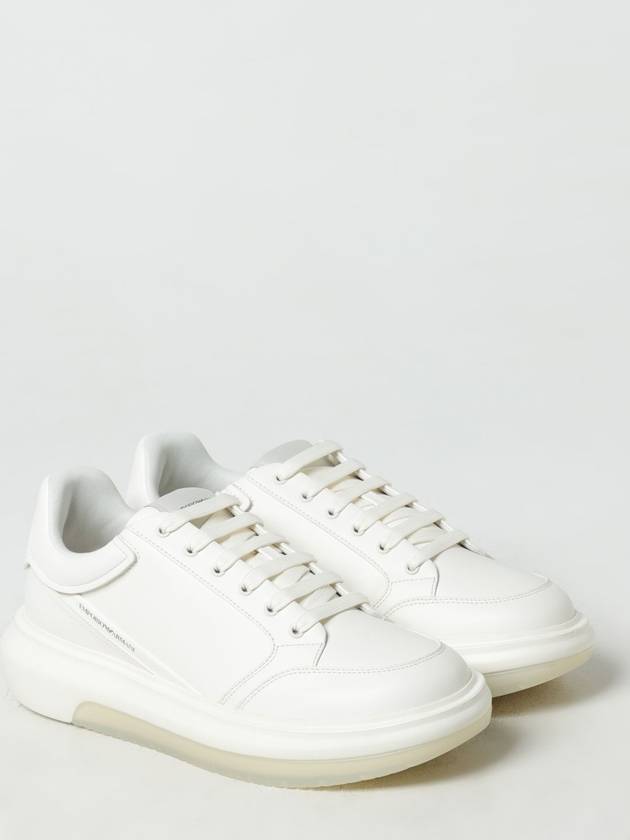 Sneakers men Emporio Armani - EMPORIO ARMANI - BALAAN 2