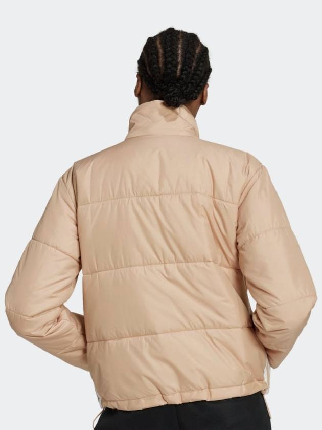 Padding Jacket HM2614 Beige WOMENS - ADIDAS - BALAAN 2