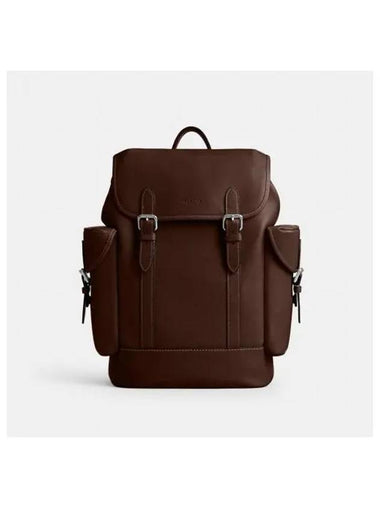 Hitch Backpack CV982 MPL - COACH - BALAAN 1