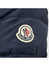 Flamette long padded jumper - MONCLER - BALAAN 7