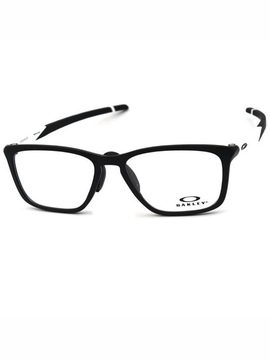 Glasses frame DISSIPATE OX8062D0357 large size - OAKLEY - BALAAN 1