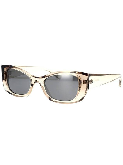 Saint Laurent Eyewear Sunglasses - SAINT LAURENT - BALAAN 2