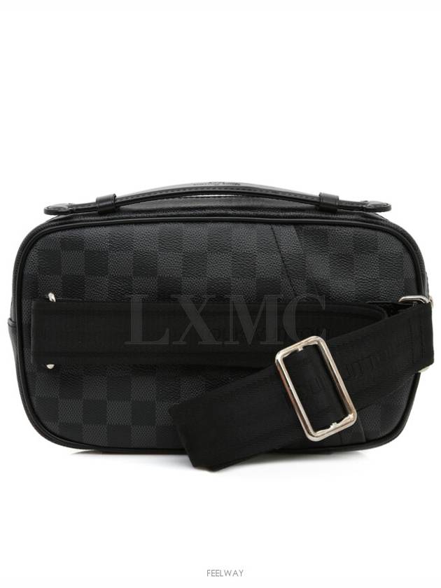 men messenger bag - LOUIS VUITTON - BALAAN 5