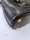 Daol Merchant Store Ferragamo City Bucket Bag Black Condition A - SALVATORE FERRAGAMO - BALAAN 5