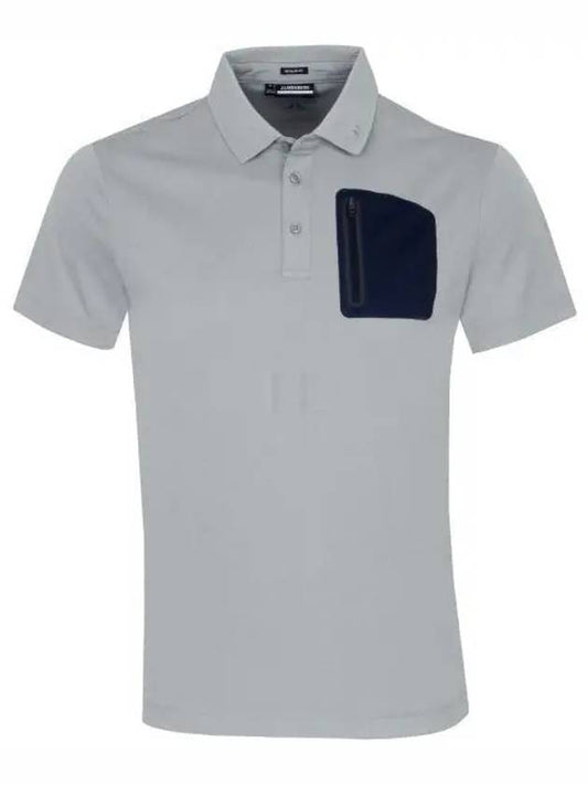 Golf Max Regular Fit Polo GMJT09542 U199 Men's Max Regular Fit Polo - J.LINDEBERG - BALAAN 2