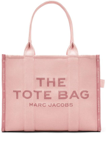 The Large Jacquard tote - MARC JACOBS - BALAAN 1