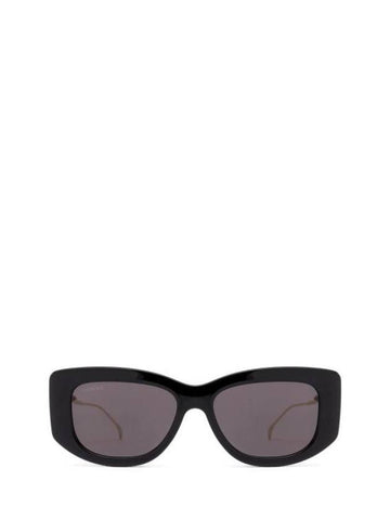 Sunglasses 00 538194780 GG1566S 001 BLACK - GUCCI - BALAAN 1