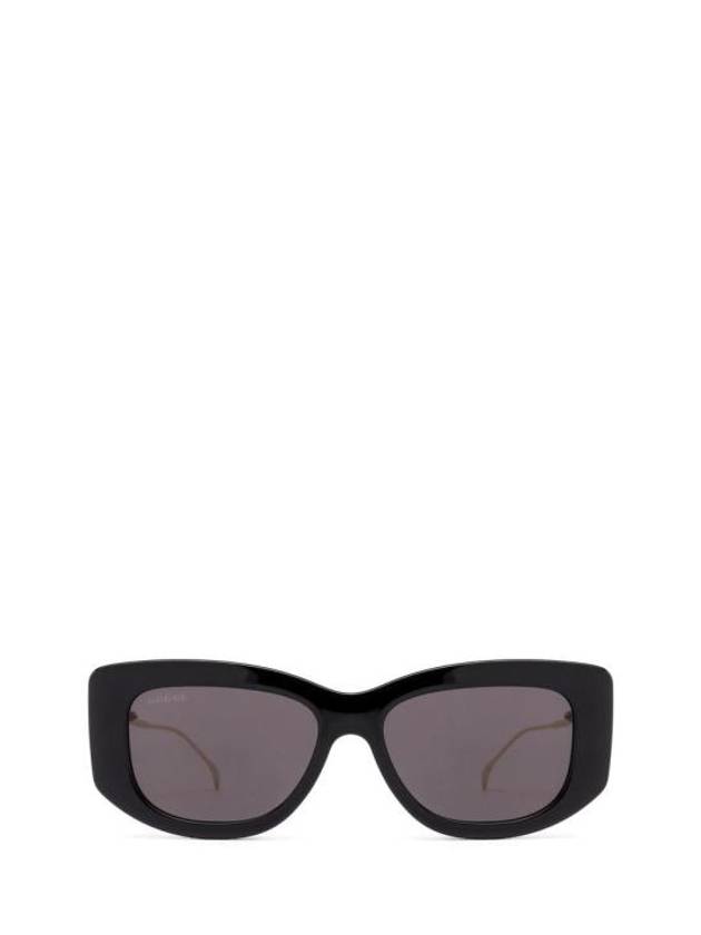 Sunglasses 00 538194780 GG1566S 001 BLACK - GUCCI - BALAAN 1