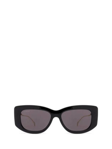 Sunglasses 00 538194780 GG1566S 001 BLACK - GUCCI - BALAAN 1