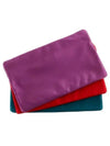 Nylon Zipper Pouch Bag 3-Piece Set - PRADA - BALAAN 2