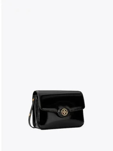 Robinson convertible shoulder bag cross black domestic product GM0024091212971 - TORY BURCH - BALAAN 1