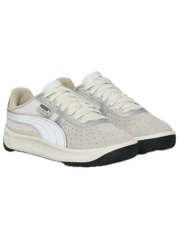 GV Special Low-Top Sneakers White Grey - PUMA - BALAAN 3