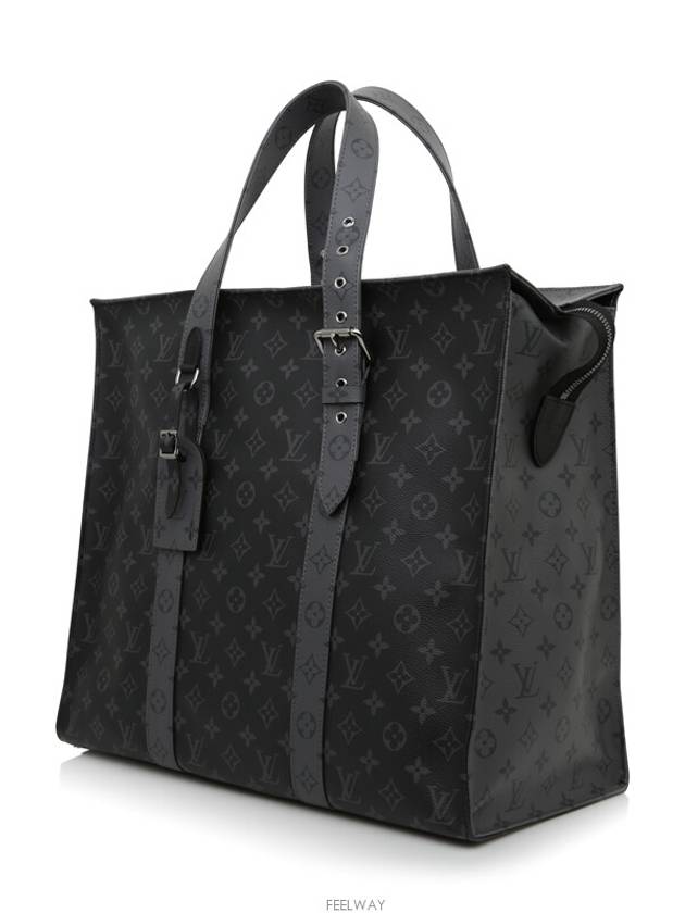 men tote bag - LOUIS VUITTON - BALAAN 2