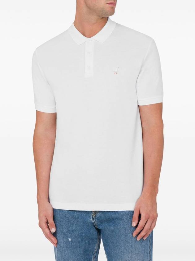 Polo Tshirt - MOSCHINO - BALAAN 3