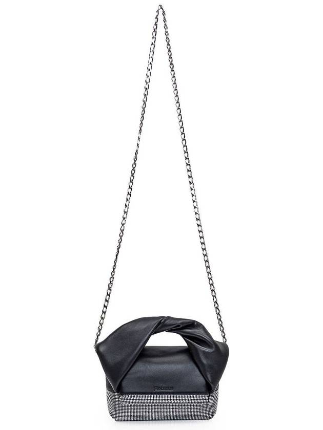 Cross Bag HB0593LA0088999 Black - JW ANDERSON - BALAAN 6