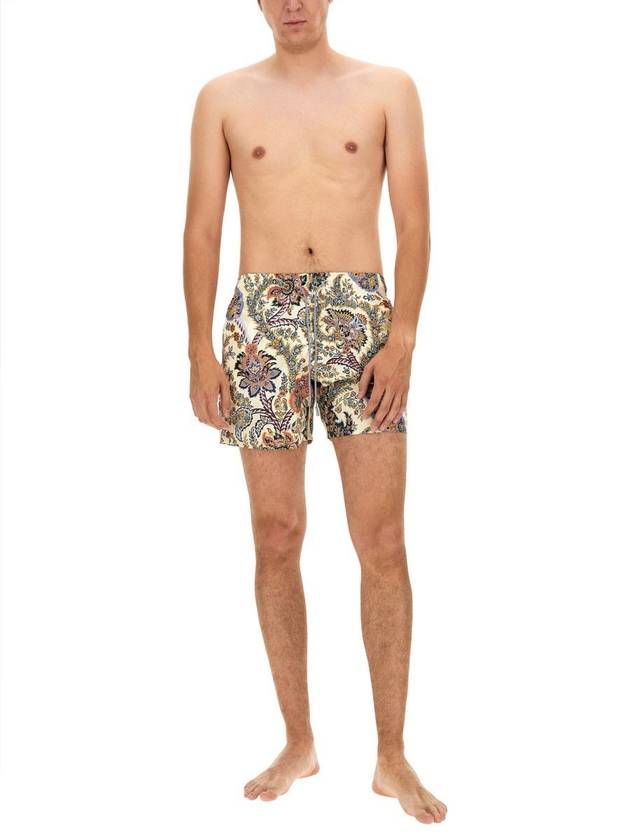 Etro Swimsuit - ETRO - BALAAN 2