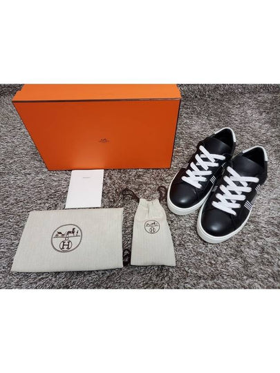 Avantage sneakers 40 250 - HERMES - BALAAN 2