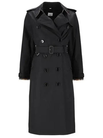 Egremont Women s Trench Coat 80720571 270665 1118541 - BURBERRY - BALAAN 1