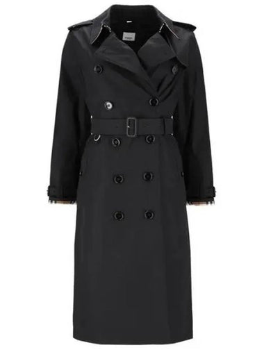 Egremont Women s Trench Coat 80720571 270665 1118541 - BURBERRY - BALAAN 1