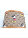 Disney Mickey Mouse GG Logo Slippers 6 250 - GUCCI - BALAAN 7