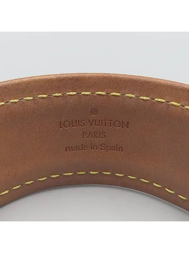 M6611E Bracelet Jewelry - LOUIS VUITTON - BALAAN 4