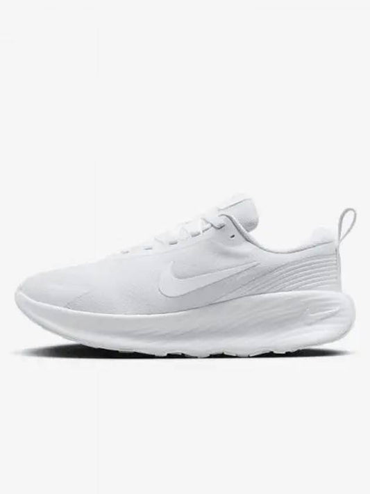 Promina Women s Walking Shoes White Pure Platinum FV6343 100 709430 - NIKE - BALAAN 1