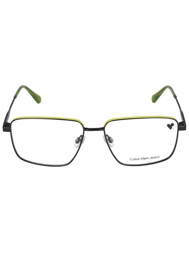 Calvin Klein Eyeglasses - CALVIN KLEIN - BALAAN 1