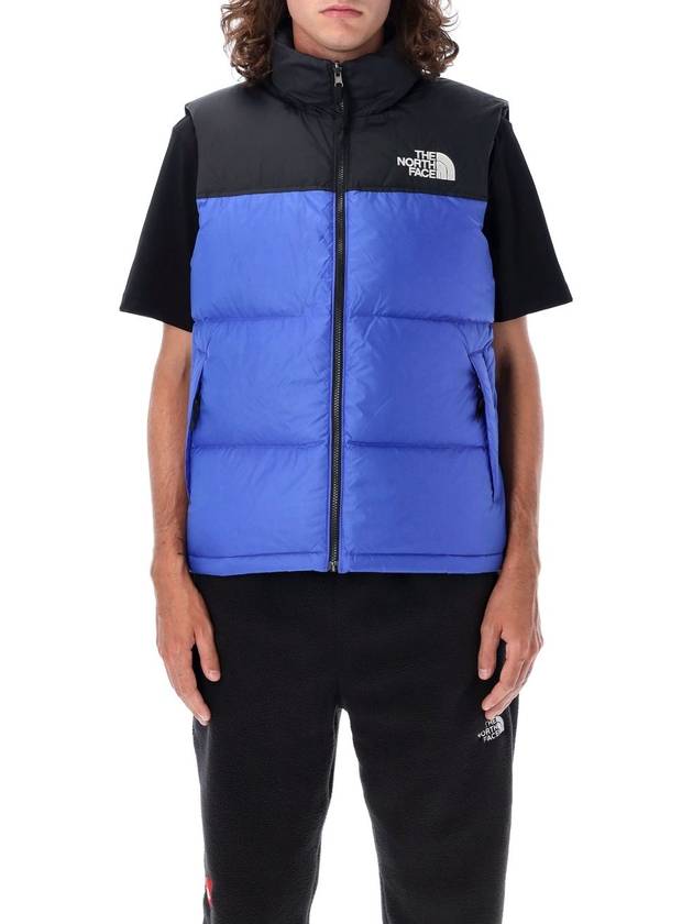 1996 Retro Nuptse gilet - THE NORTH FACE - BALAAN 1