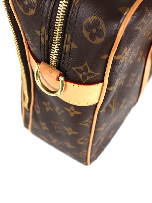 LV Ikar Briefcase LV22BG008 - LOUIS VUITTON - BALAAN 7