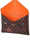 women clutch bag - LOUIS VUITTON - BALAAN 8