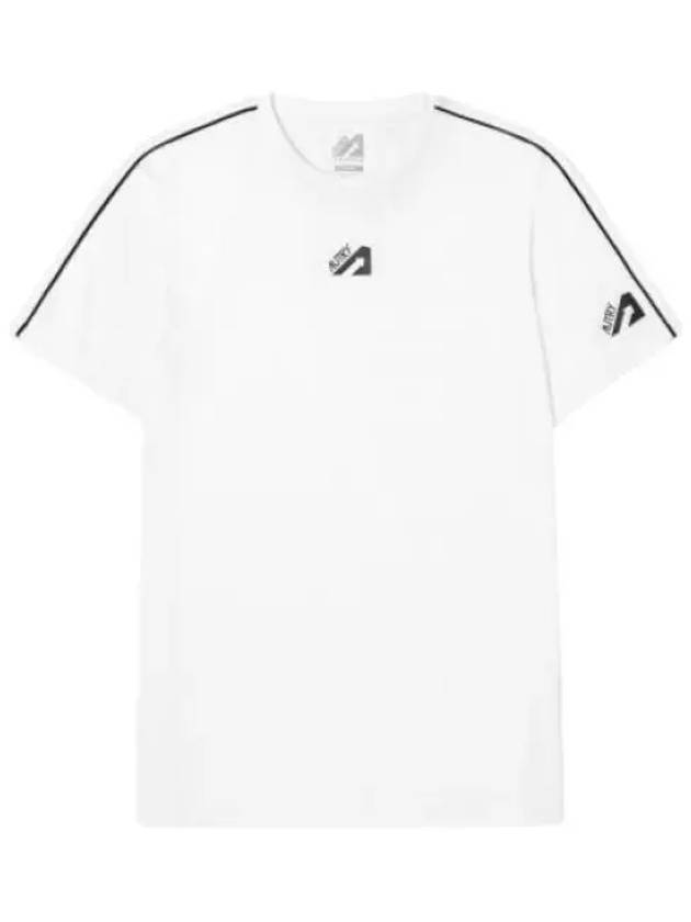 tennis t shirt - AUTRY - BALAAN 1