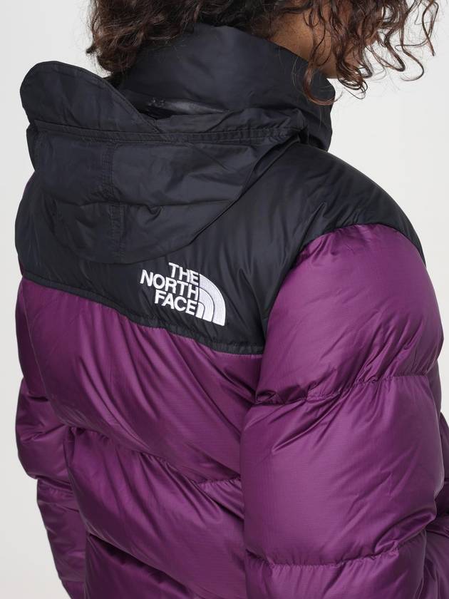 Jacket woman The North Face - THE NORTH FACE - BALAAN 4