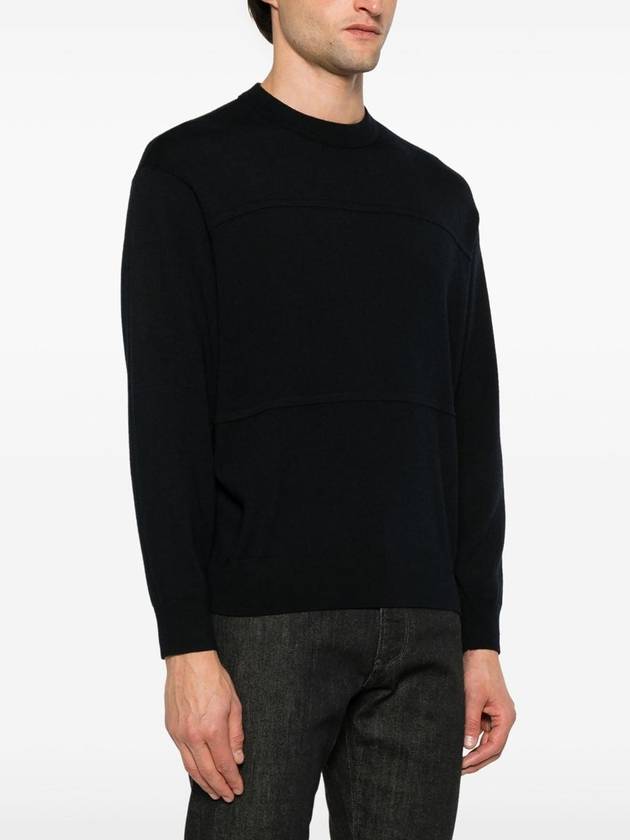 Emporio Armani Sweaters - EMPORIO ARMANI - BALAAN 2