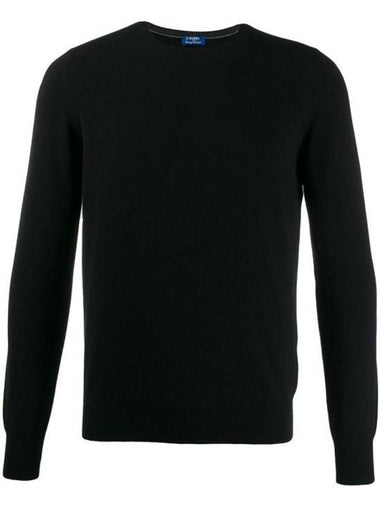 Sweater 1559055567099 Black - BARBA - BALAAN 1