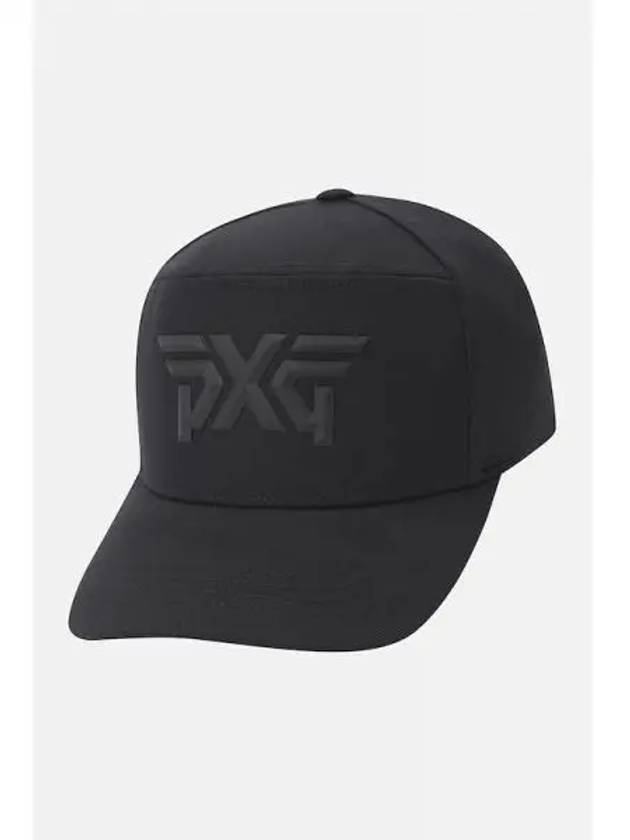 Fitted flat ball cap baseball PHFPU850421 Domestic product GQ4V23092579722 - PXG - BALAAN 1