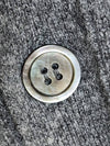 men cardigan - COMME DES GARCONS - BALAAN 4