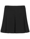 Women s Ball Pouch SET Pleated Culotte Skirt - JACKNICKLAUS - BALAAN 18