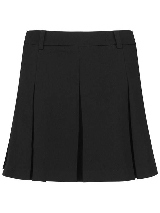 Women s Ball Pouch SET Pleated Culotte Skirt - JACKNICKLAUS - BALAAN 18