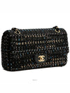 women shoulder bag - CHANEL - BALAAN 2