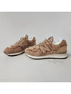 New Balance 574 Marble Denim Cognac - MIU MIU - BALAAN 2