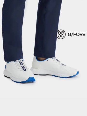 Men s Golf Shoes MG4 Sneakers GMF000014 SSUR - G/FORE - BALAAN 1