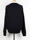 Oblique insert knit XL - DIOR - BALAAN 4