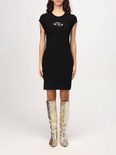 Dress woman Diesel - DIESEL - BALAAN 1