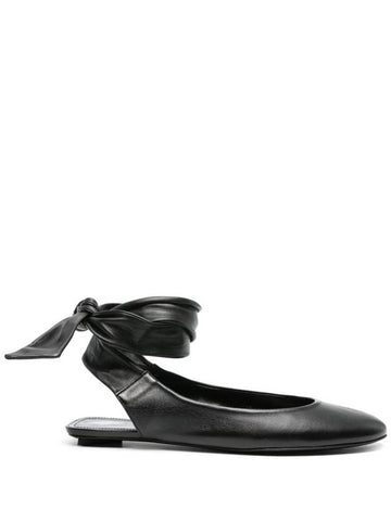 Cloe ballerina shoes - THE ATTICO - BALAAN 1