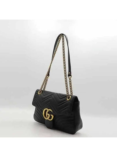 443496 shoulder bag - GUCCI - BALAAN 2