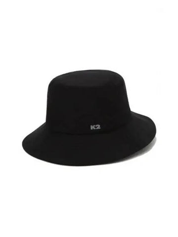 K2 Surround GORE HAT Black - KATE - BALAAN 1